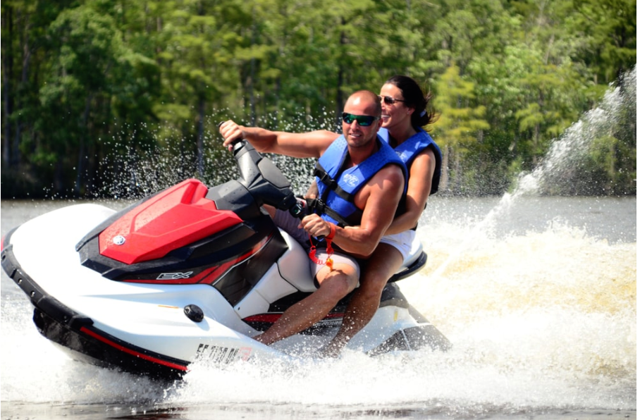 Island Adventure Watersports