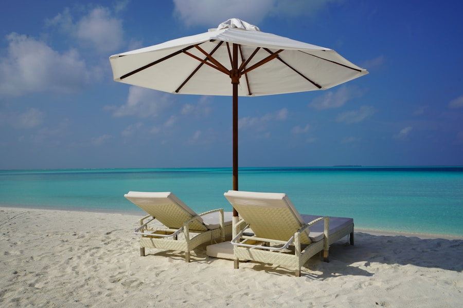 Seaside Serenity: Your Ideal Vacation Rental Awaits with DreamBuyRent.com