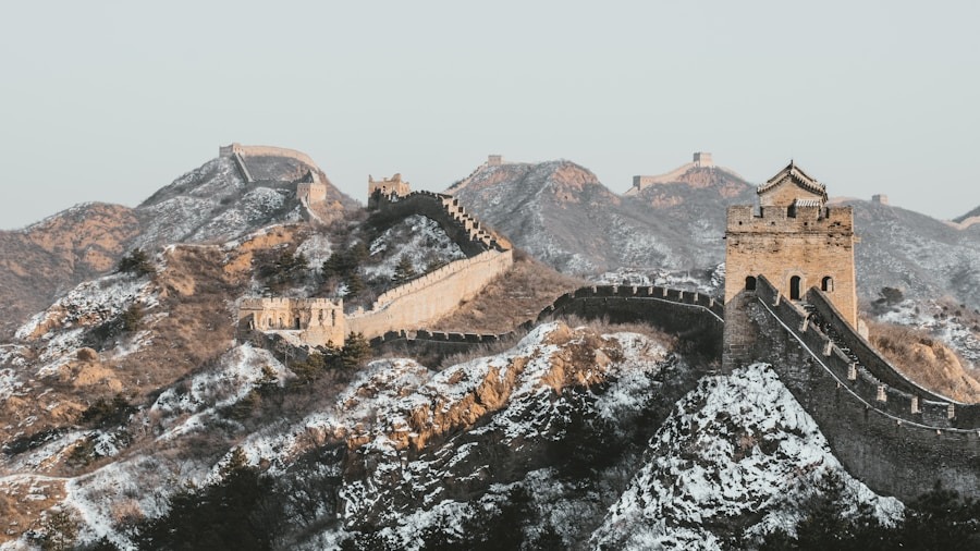 The Ultimate Bucket List: Visiting the 7 Wonders of the World