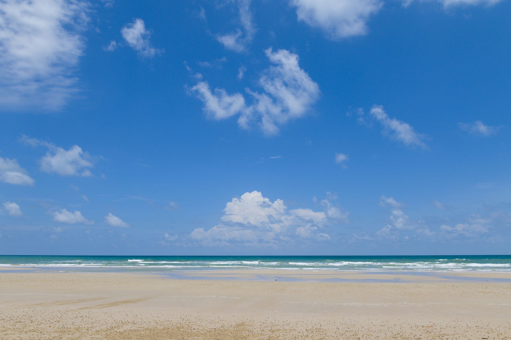 Unwind and Relax: Why Padre Island, Texas is the Perfect Getaway Destination