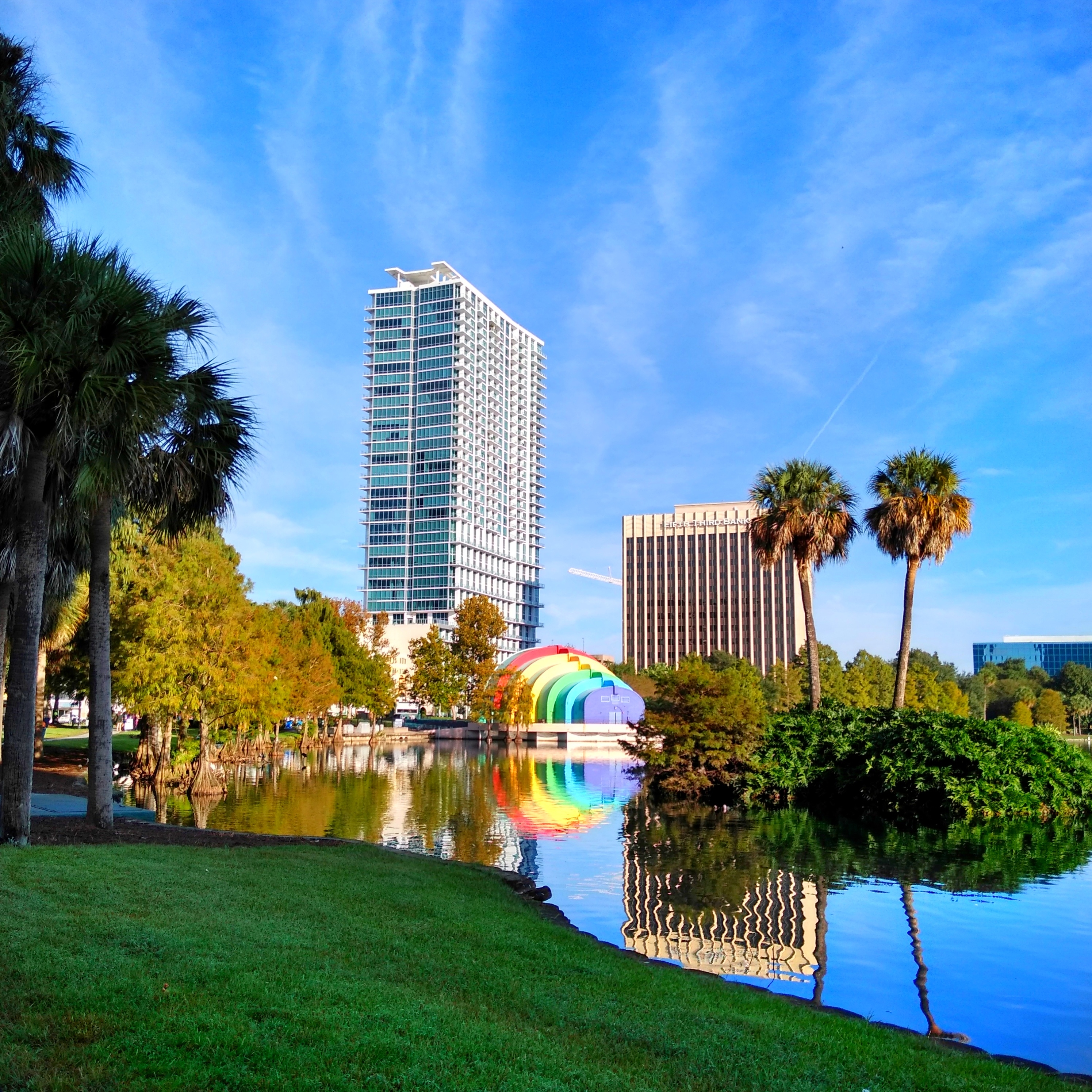 Orlando Uncovered: Hidden Gems and Unique Experiences