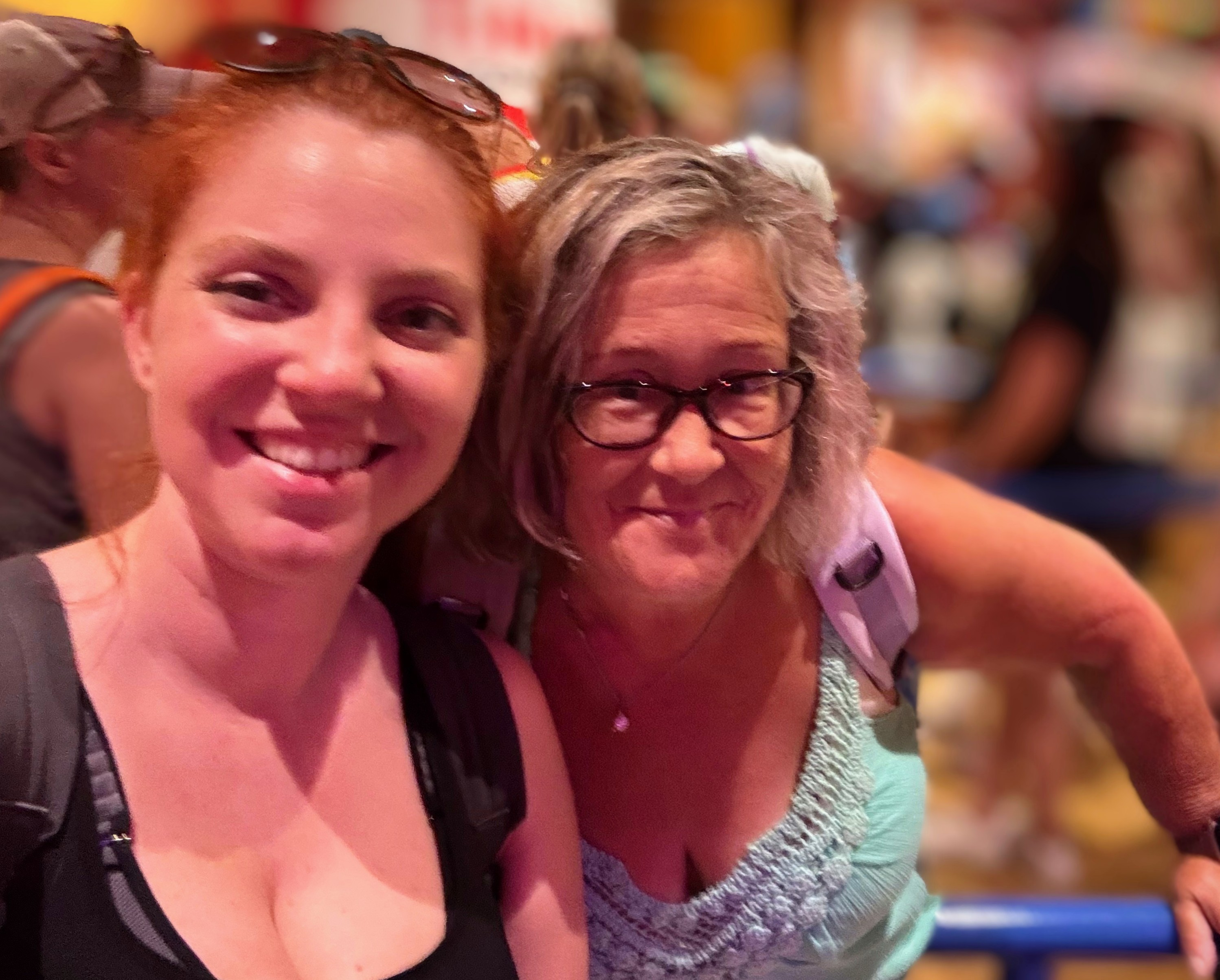 Meet the Amazing Friends of Valvano: Stories of Hope and Inspiration