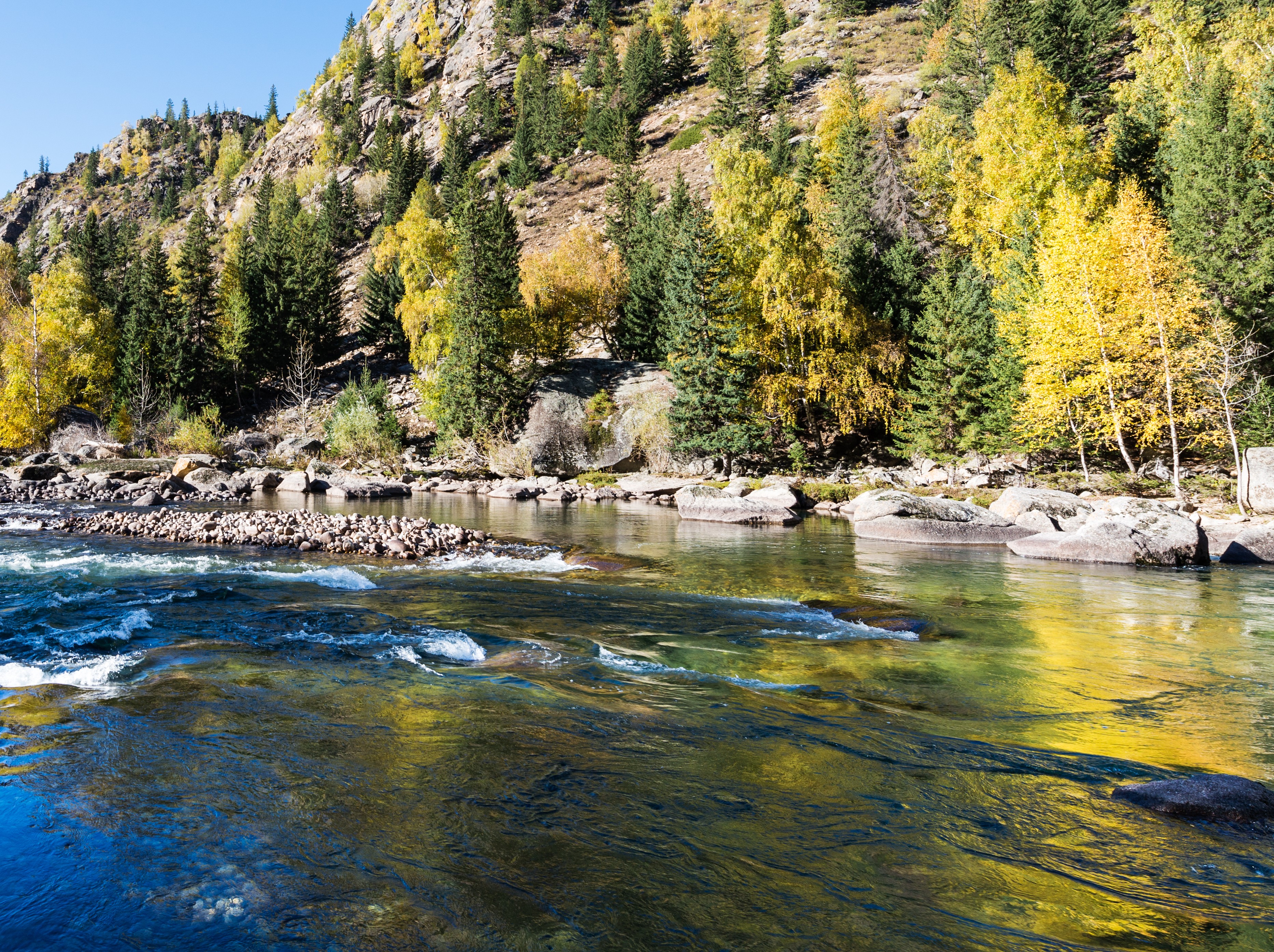 Escape to Nature: The Top Montana State Parks to Visit This Year