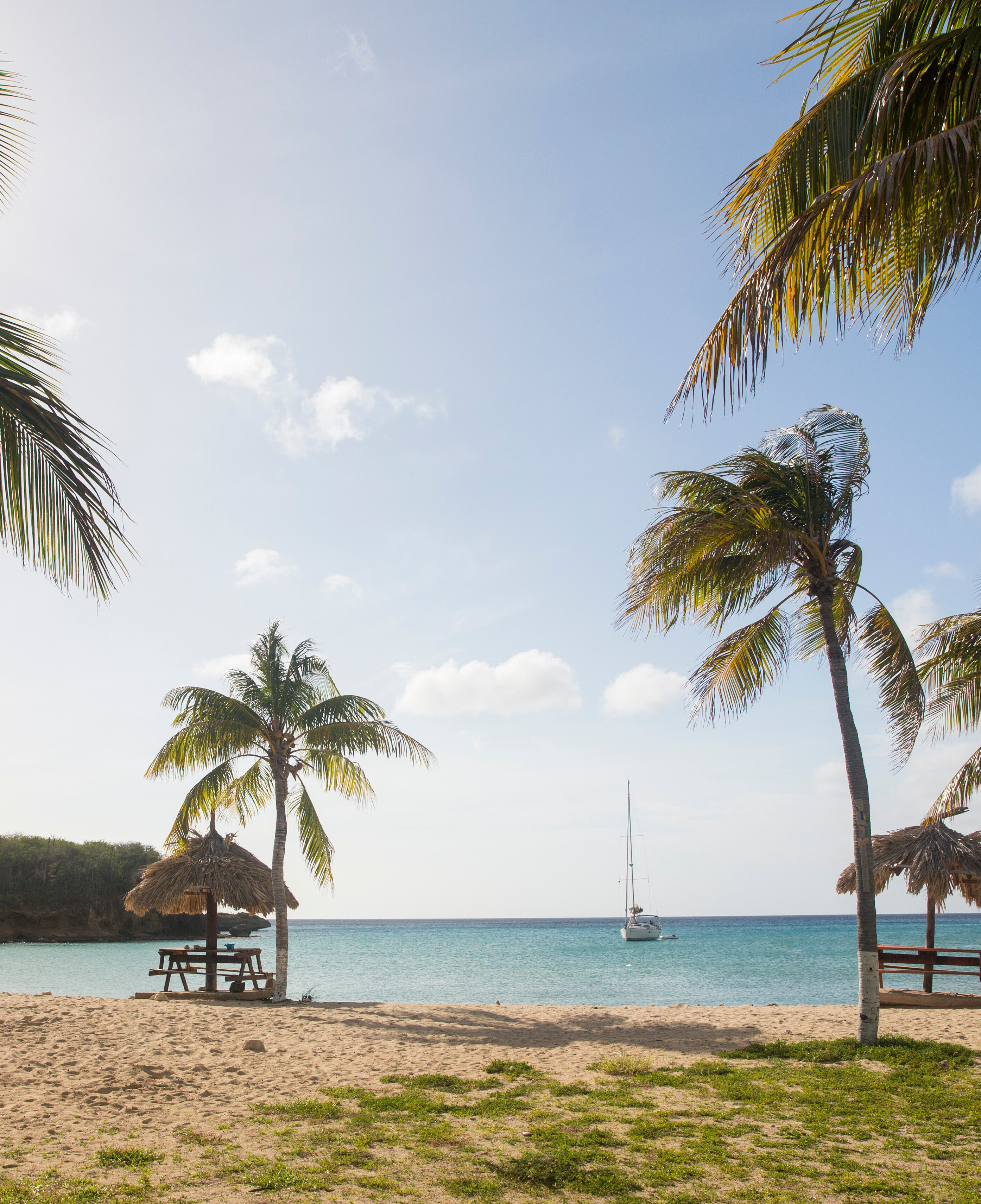 Discover Caribbean