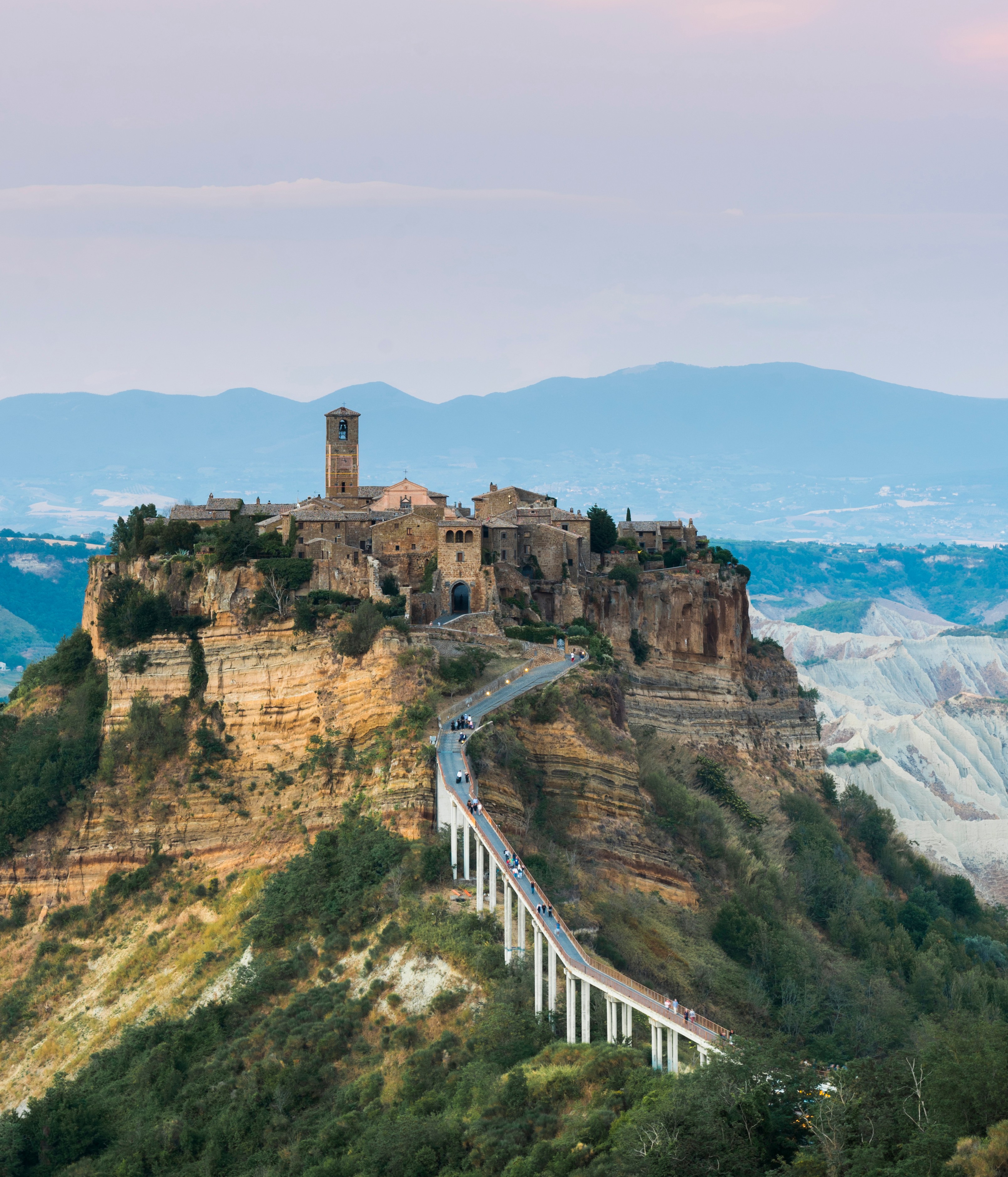 Escape to Paradise: 10 Must-Visit Vacation Spots Around the World