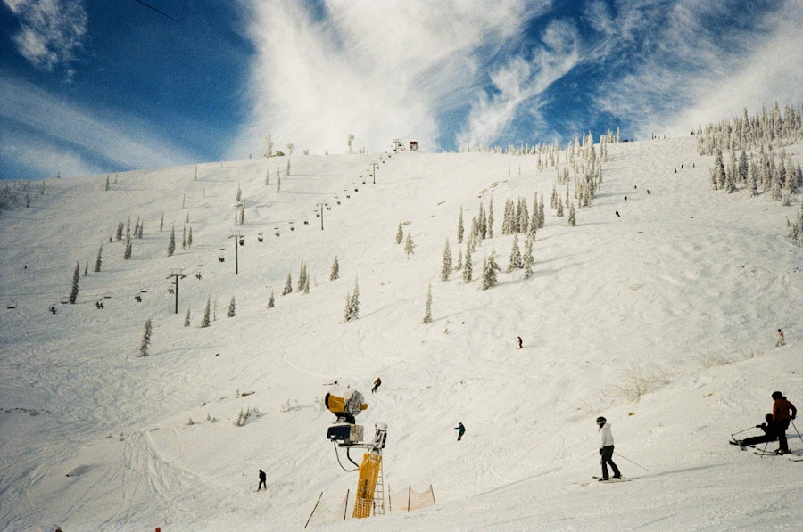 Vail, Colorado: Where Adventure Meets Luxury - Your Ultimate Vacation Destination