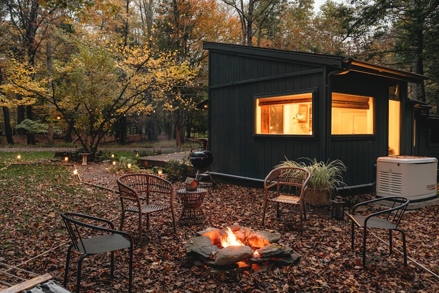 Maximize Your Cabin's Potential: How to Successfully Rent Out Your Property with DreamBuyRent.com