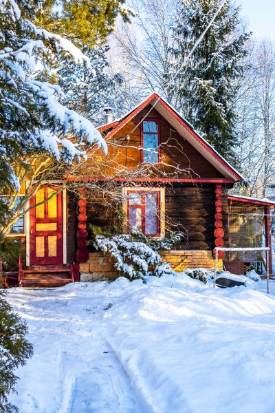 vacation rentals can vary widely in price based on factors such as location, size, and included amenities.
