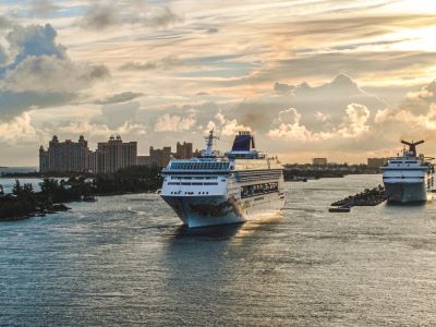 From Adventure Seekers to Relaxation Enthusiasts: The Best Cruises for Every Type of Traveler