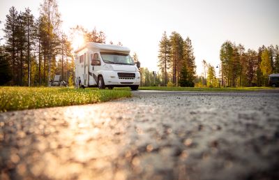 From Coast to Coast: Explore the Great Outdoors with Our Top RV Rental Picks
