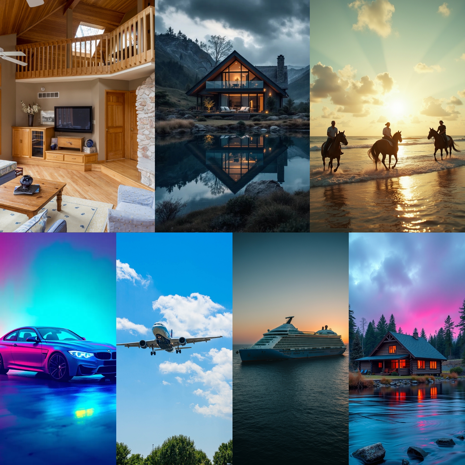 Join our platform 'DREAM BUY RENT' to increase your bookings with Zero Sign Up fee!