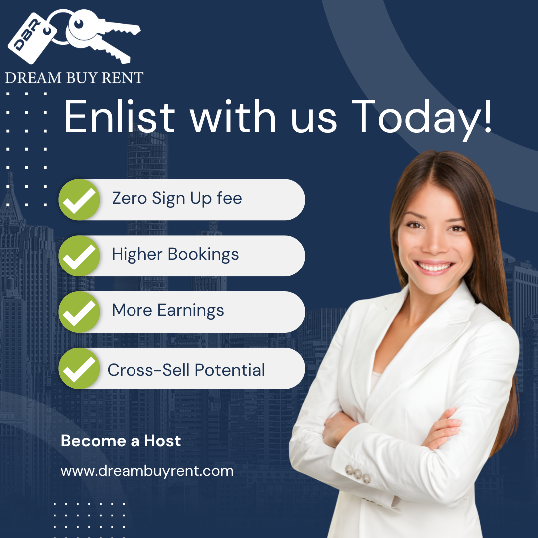 Listing your vacation home