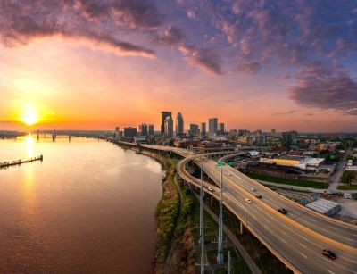 Uncover the Charm of Surrounding Areas: 6 Exciting Day Trips from Louisville