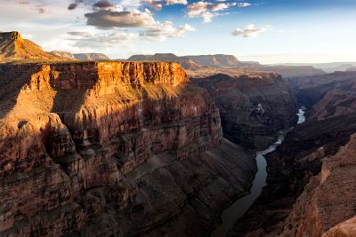 Discovering the Mysteries of the Grand Canyon: What You Never Knew