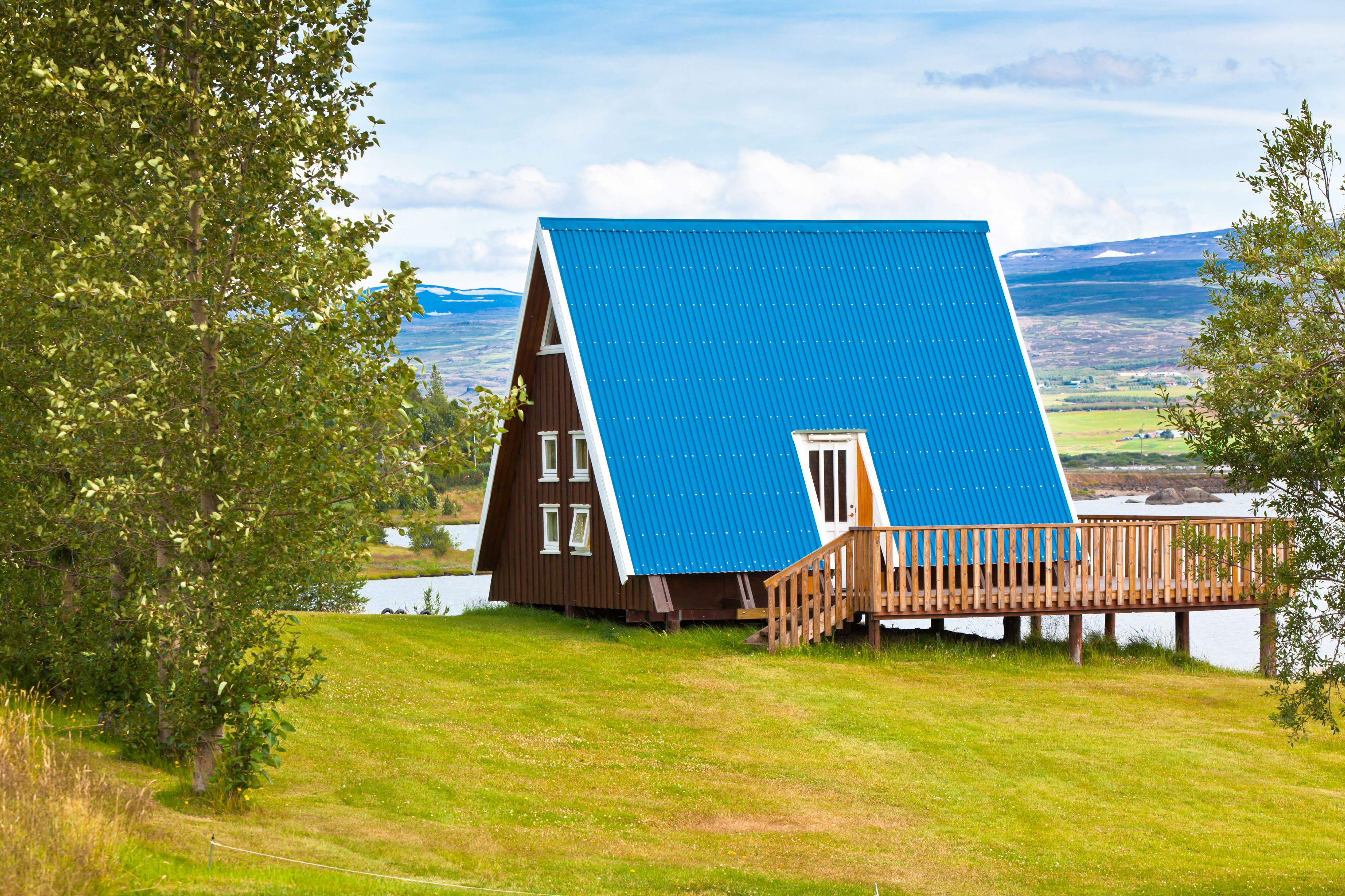 create you're vacation rental listing today