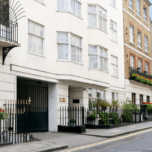 KENTUCKY GREENWICH VILLA