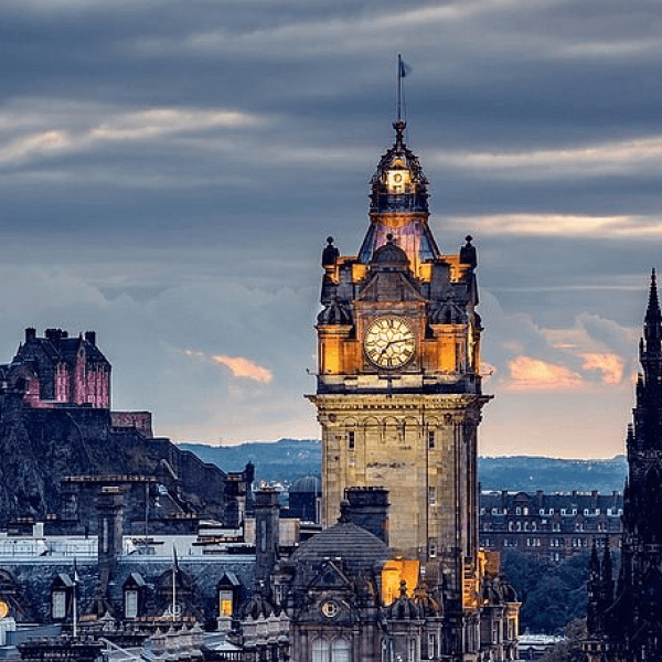 Trip of New York – Discover America