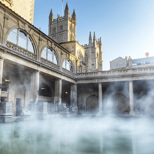 Giverny and Versailles Small Group Day Trip